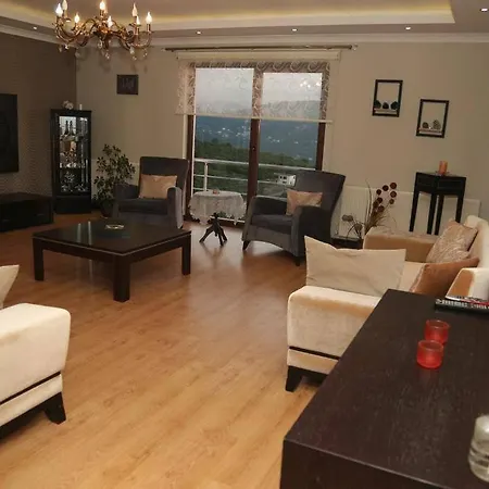 Private House Apartment Trabzon