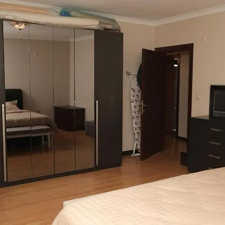 Apartment Private House