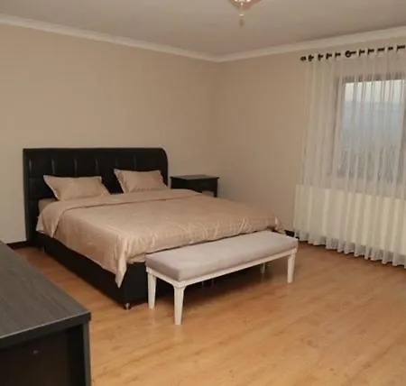 Private House Trabzon