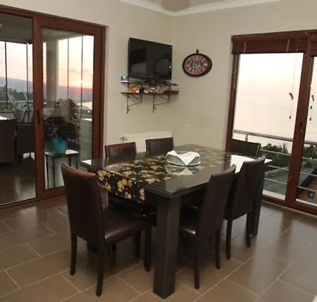 Apartment Private House Trabzon