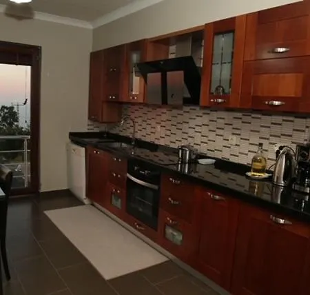 Private House Apartment