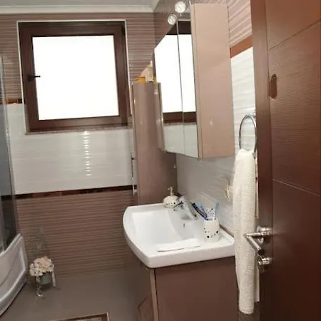 Apartment Private House Trabzon