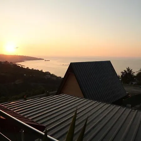Private House Trabzon
