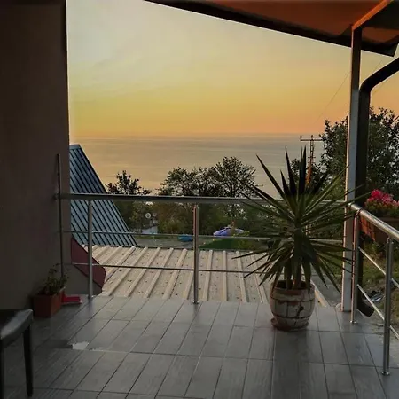 Apartment Private House Trabzon