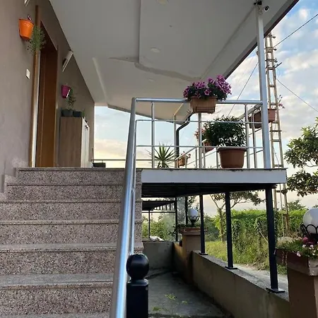 Apartment Private House