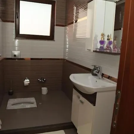 Private House Trabzon