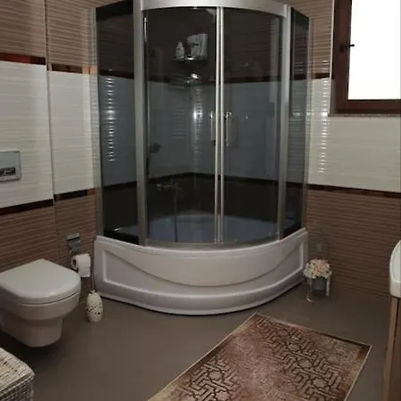 Private House * Trabzon